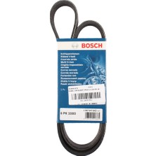 Bosch Kanallı Kayıs Polo 1.4 16V 2000- Ac 03L903137D 030145933K