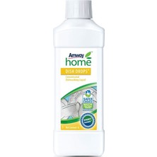 Amway Home Dish Drops Konsantre Sıvı Bulaşık Deterjanı 1 Lt