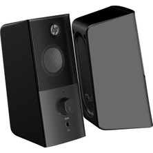 HP DHS-2101 2.0 Multimeya Speaker Hoparlör