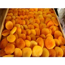 Aprichoc 3 Kg Kuru Kayısı Gün Kurusu