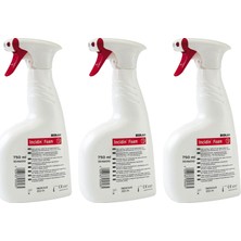 Ecolab Incidin Foam Yüzey Dezenfektanı Seti 3’lü