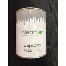 Cleanten Konserve Silver Ağda