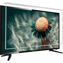 Coruian Navitech Lds5877uhd Tv Ekran Koruyucu / Ekran Koruma Paneli