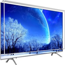 Coruian Samsung UE40ES6340 Tv Ekran Koruyucu / 3mm Ekran Koruma Paneli