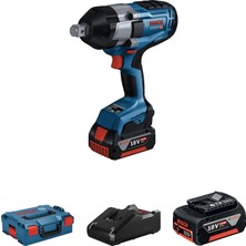 Bosch Professional Gds 18V-1050 H Akülü Darbeli Somun Sıkma Makinesi