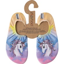 Slipstop Royal Kız Çocuk Deniz Havuz Ayakkabısı