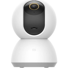 Xiaomi Mijia 1296P 2k 3 Megapiksel 360 Ptz Akıllı Ip Kamera