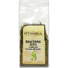 Istanbul Baharat Şahtere Otu 4 x 50 gr