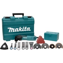 Makita TM3000CX3 Çok Amaçlı El Alet Seti 41 Parça