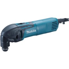 Makita TM3000CX3 Çok Amaçlı El Alet Seti 41 Parça