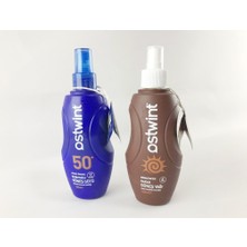 Ostwint Güneş Sütü Kakao Yağı 50 Faktör 200 ml