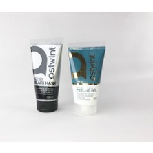 Ostwint Black Yüz Maskesi Peeling Jel