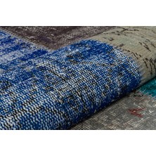 Sempati Halı  Anadolu Patchwork Halı 160 x 230 cm 5547