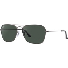 Ray-Ban RB3136 004 Kadın Güneş Gözlüğü