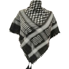 Kaftan Collection Puşi , Poşu Kefiye Sarık