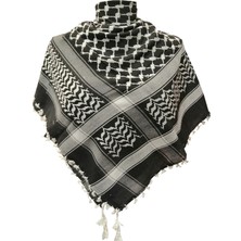 Kaftan Collection Puşi , Poşu Kefiye Sarık