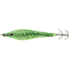 Dtd Soft Pauk Glow Squid Jig 2.0 Kalamar Zokası