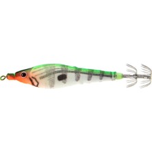 Dtd Soft Gira Glow Squid Jig 2.0 Kalamar Zokası