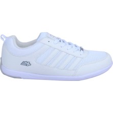 M.p Mp 211 - 7320 Mr Beyaz Asper Erkek Sports Casual Ayakkabı