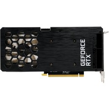 Palit Geforce RTX3060 Dual Oc LHR 12GB 192BIT Gddr6 (DX12) Pcı-E 4.0 Ekran Kartı (NE63060T19K9-190AD)
