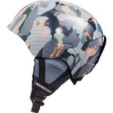 Quiksilver Slush Çocuk Kask