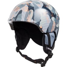 Quiksilver Slush Çocuk Kask