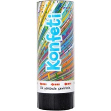 Event Party Store Konfeti 11 Cm