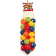 Dede Oyun Havuz Topu 28 Li Filede