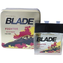 Blade Edt Fıghter  100 ml Erkek Parfüm