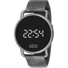Daniel Klein DK013296A-08 Unisex Kol Saati