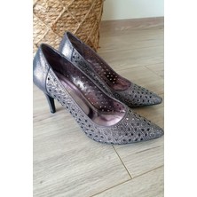 Topukla 036 660 Kapalı Taşlı