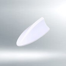 Yekoto Citroen C-Elysee Uyumlu Beyaz Shark Anten Köpek Balığı Anten