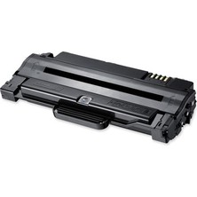 Powertiger SAMSUNG  Mlt-D105L Muadil Siyah Toner Scx-4623F/PT /Ml-1910/2525/Sf650 2.500 Sayfa