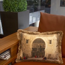 Adawall Ottoman Palace Dekoratif Kırlent