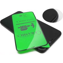Mopal Xiaomi Redmi 9c Ceramics Nano Tam Kaplama Ekran Koruyucu