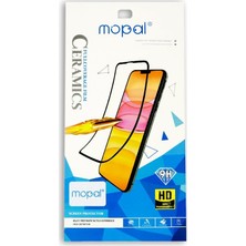 Mopal Xiaomi Redmi 9c Ceramics Nano Tam Kaplama Ekran Koruyucu