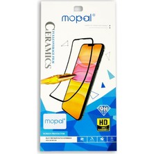 Mopal Apple Iphone 12 Pro Ceramics Nano Tam Kaplama Ekran Koruyucu