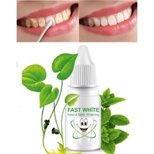 Fast White Natural Teeth Whitening Diş Temizleme  ve Beyazlatma
