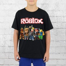 TakeTshirt Roblox Çocuk Tişört