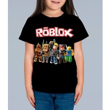 TakeTshirt Roblox Çocuk Tişört