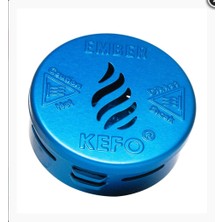 Kefo Mavi Kefo Ember