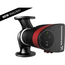 Grundfos Magna1 65-120 F 340 1X230V Pn6/10