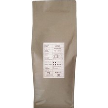 Profusion Coffee Single Origin Ethiopia (Etiyopya) Sidamo Kahve 1 kg Çekirdek (Öğütülmemiş)
