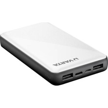 Varta 15000 mAh Taşınabilir Şarj Cihazı - Energy