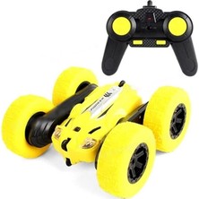 Sole Stunt Racing - Akrobat Kumandalı Şarjlı Araba