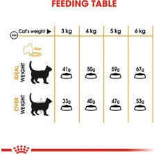 Royal Canin Hair And Skin Care Kuru Kedi Maması 2 kg