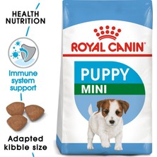 Royal Canin Mini Puppy Kuru Köpek Maması 4 kg