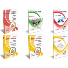 İlkumut Yayıncılık Havacılık Yönetimi 3 ve 4. Sınıf 6 ile 8. Yarıyıl Konu Anlatımlı Soru Bankası Bahar