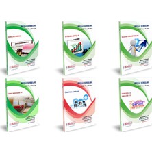 İlkumut Yayıncılık İşletme Yönetimi 1. Sınıf 2. Yarıyıl Konu Anlatımlı Çözümlü Soru Tüm Dersler Bahar