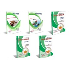 İlkumut Yayıncılık AÖF Uluslararası İlişkiler 1. Sınıf 1. Dönem Modüller Set (Güz)